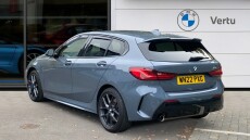 BMW 1 Series 118i [136] M Sport 5dr [Live Cockpit Professional] Petrol Hatchback